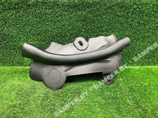 уплотнитель подкапотного пространства BMW 7 серия G11/G12 2017, 51767347395