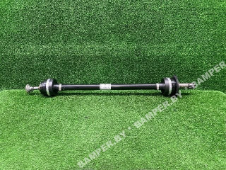 полуось задняя (приводной вал, ШРУС) BMW 5 серия G30/G31 [рестайлинг] 2023, 2.0 л., i, бензин, АКПП, седан, 33208664048
