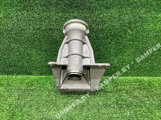 кронштейн двигателя BMW X3 G01 2021, 3.0 л., i, бензин, АКПП, внедорожник 5 дв., 31508639382