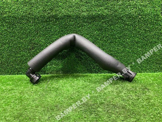 трубка вакуумная BMW 5 серия G30/G31 2017, 11157623745, 11158612787