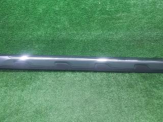 молдинг двери передней левой BMW X3 G01 2018, 2.0 л., B48 B20 A, бензин, АКПП, внедорожник 5 дв., 8499209, 51138499209