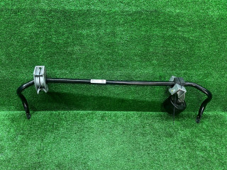 стабилизатор подвески задний BMW 5 серия G60/G61 2025, 2.0 л., бензин, a90, седан, задний привод, правый руль, 6898752, 201973-10, 6898752-01