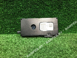 усилитель антенны BMW 5 серия G30/G31 2017, 9384054