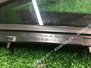 стекло двери задней левой BMW X6 E71 [рестайлинг] 2013, 5.0 л., бензин, АКПП, внедорожник 5 дв., 7179604717960371892687189267