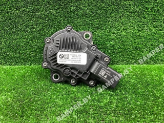 блок управления сервотроника BMW X6 G06 2021, 3.0 л., i, бензин, АКПП, внедорожник 5 дв., 5A67B84