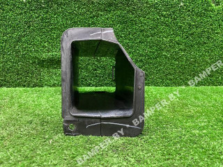 воздуховод тормозной правый BMW X3 G01 2018, 51747400006