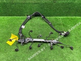 проводка двигателя BMW X5 G05 2023, 12518654410, 8654410