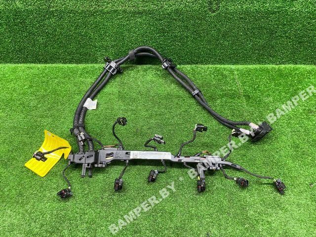 проводка двигателя BMW X5 G05 2023, 12518654410, 8654410 - фото №1