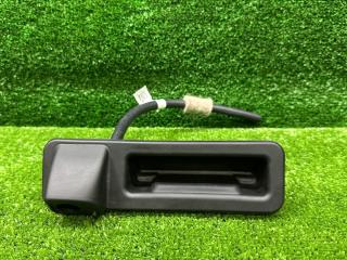 кнопка открытия багажника BMW 5 серия G60/G61 2025, 2.0 л., бензин, a90, седан, задний привод, правый руль, 8494246, 51248494246, 8494246810