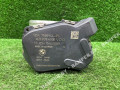 заслонка дроссельная BMW 5 серия F07/F10/F11 2010, 4.4 л., бензин, 13547555944, 7555944 - фото №3