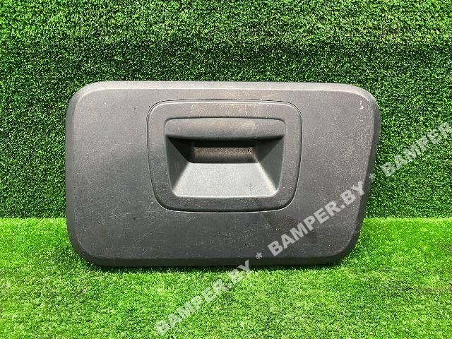 пластик BMW 5 серия G30/G31 2017, 51477464191 - фото №1