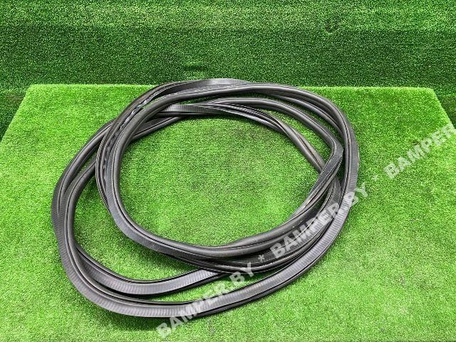 уплотнитель двери BMW X5 F15 2017, 51769465543, 7428696 - фото №1
