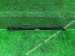 молдинг двери задней правой BMW X3 G01 2019, 51357410048