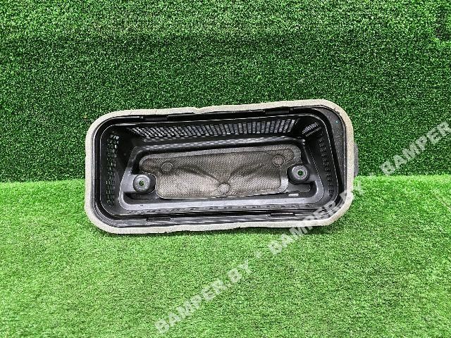 уплотнитель двери BMW 5 серия G30/G31 2020, 9301576, 64319301576 - фото №1