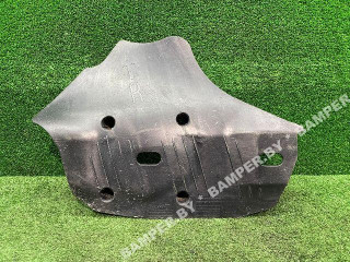 защита днища BMW 1 серия F20/F21 2015, 33326796138