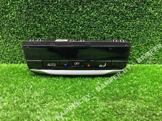 блок управления печки / климат-контроля BMW X3 G01 2019, 61319493014