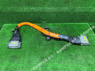 провод высоковольтный BMW 5 серия G30/G31 2020, 3.0 л., гибрид, 61126823572