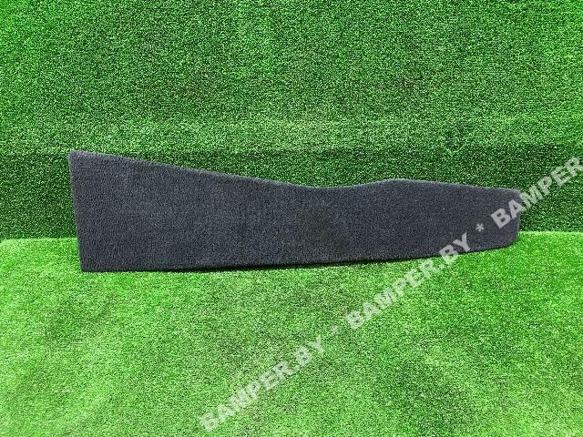 Декоративная накладка центральной консоли BMW X5 G05 2019, 51169399920, 9399914 - фото №1