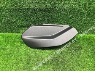 пыльник и отбойник амотртизатора BMW 5 серия G30/G31 2020, 12908648221