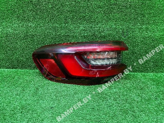 фонарь задний левый BMW X5 G05 2021, 3.0 л., i, бензин, АКПП, внедорожник 5 дв., 63215A0DB03