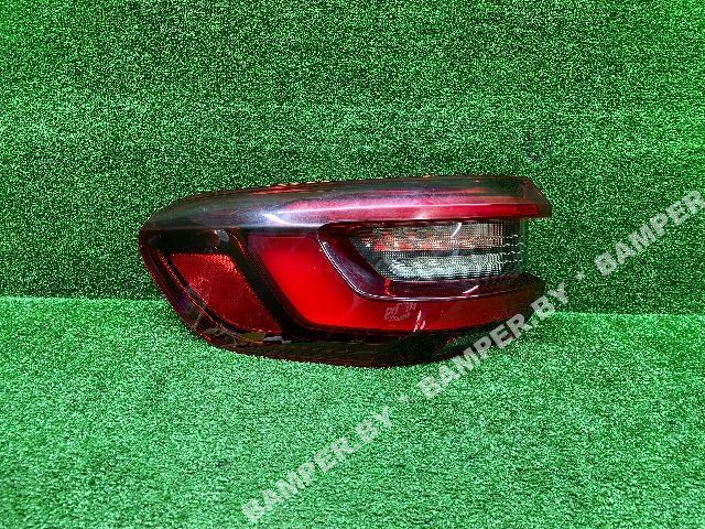 фонарь задний левый BMW X5 G05 2021, 3.0 л., i, бензин, АКПП, внедорожник 5 дв., 63215A0DB03 - фото №1