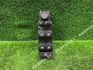 блок управления стеклоподъемниками BMW 5 серия G30/G31 2017, 61316832729