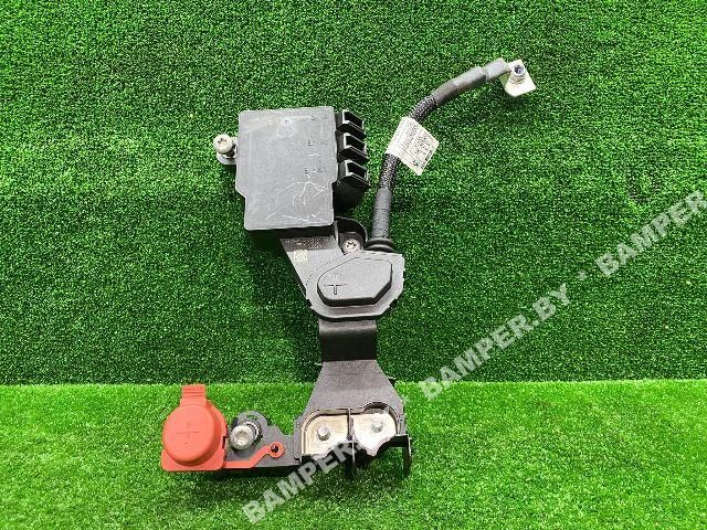 распределитель тока BMW X5 G05 2019, 61146841562 - фото №1