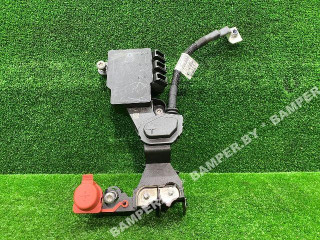 распределитель тока BMW X5 G05 2019, 61146841562