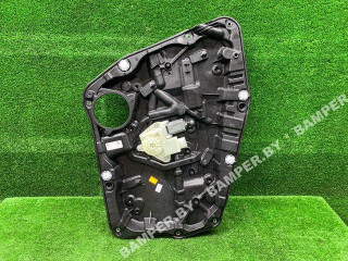 стеклоподъемник задний правый BMW X3 G01 2020, 51357498150, 7393460, 7498150