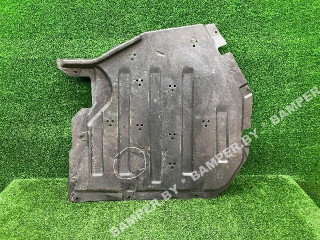 защита днища BMW M4 G82/G83 2021, 3.0 л., i, бензин, АКПП, купе, 51758074609