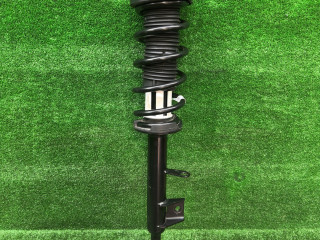 стойка передняя правая BMW 5 серия G60/G61 2025, 2.0 л., бензин, a90, седан, задний привод, правый руль, 5A13588, 5A1358803