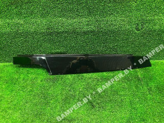 молдинг двери передней левой BMW X3 G01 2019, 51337410021