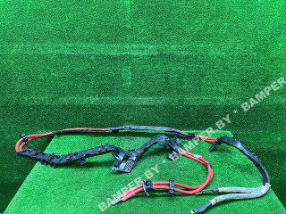 плюсовой провод аккумулятора BMW M8 F91/92 [рестайлинг] 2023, 61128802895, 8802895