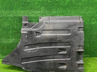 защита днища BMW X3 G01 2018, 2.0 л., B48 B20 A, бензин, АКПП, внедорожник 5 дв., 7394810, 51757394810