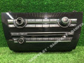 блок управления печки / климат-контроля BMW X6 F16 2015, 4.4 л., бензин, АКПП, внедорожник 5 дв., 9365429, 9388808 - фото №2