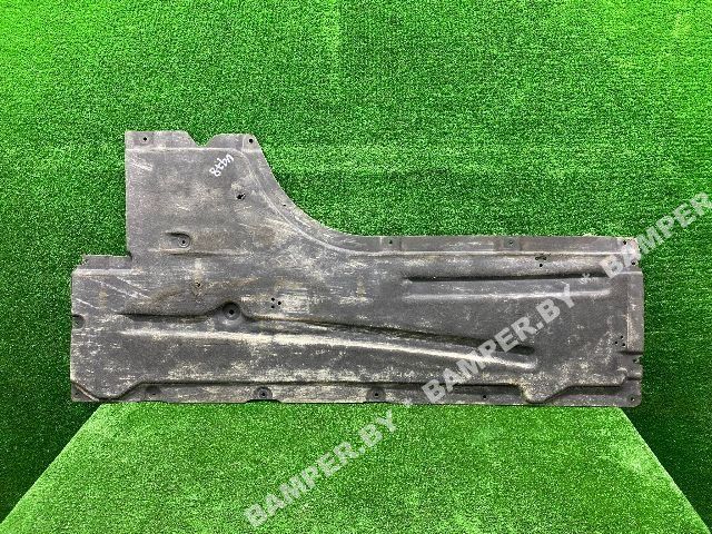 защита днища BMW 3 серия G20 2022, 2.0 л., i, бензин, АКПП, седан, 7340865 - фото №1