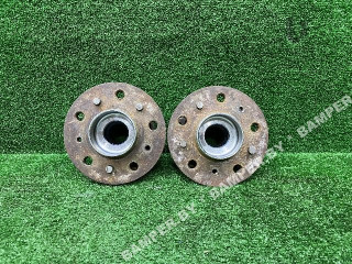 подшипник ступицы BMW X4 M F98 2021, 3.0 л., i, бензин, АКПП, внедорожник 5 дв., 31107857069