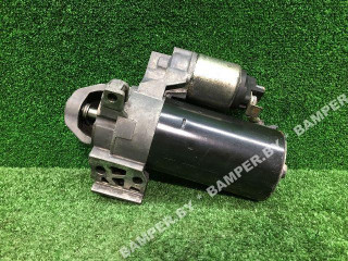 стартер BMW 1 серия E81/E87 [рестайлинг] 2008, дизель, АКПП, 7812034, 8570238