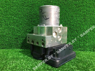 блок ABS BMW X5 F15 2013, 6856841