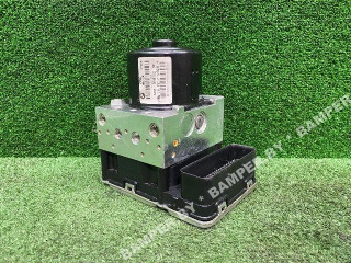 блок ABS BMW M5 F10 2012, 34527845674, 7848102