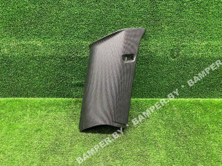 обшивка стойки BMW X3 G01 2017, 51437449405, 7396419