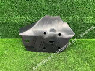 защита днища BMW 3 серия E90/E91/E92/E93 [рестайлинг] 2010, 33326796137, 6796137