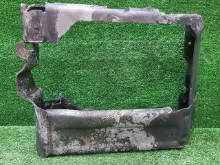 кронштейн (крепление) BMW 5 серия G30/G31 G30 2018, 4.4 л., N63 B44 C, бензин, АКПП, carbonschwarz metallic (416), седан, 7357184, 7368480, 51117368480, 51117357184, 5111RH-7357184