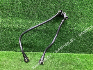 шланг (трубка) АКПП BMW X3 G01 2020, 17228602296, 17228602297, 17228654879, 17228654880