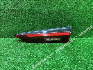 фонарь крышки багажника правый BMW M4 G82/G83 2021, 3.0 л., i, бензин, АКПП, купе, 63217477610