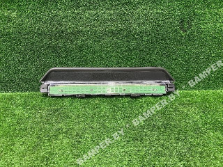 дополнительный стоп-сигнал BMW X4 M F98 2021, 3.0 л., i, бензин, АКПП, купе, 63257423388