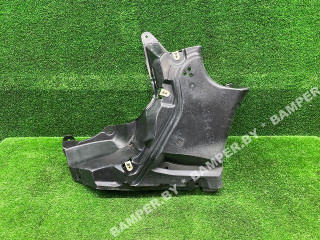 защита днища BMW 5 серия G30/G31 2020, 51757340787