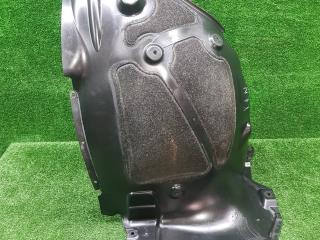 защита арок передняя левая (подкрылок) BMW 3 серия G20 2020, 3.0 л., B58B30, бензин, АКПП, black sapphire metallic (475), седан, полный привод, 7340927, 51717340927