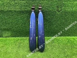 ручка наружная задняя левая BMW X3 G01 2020, 51218492041, 8492041