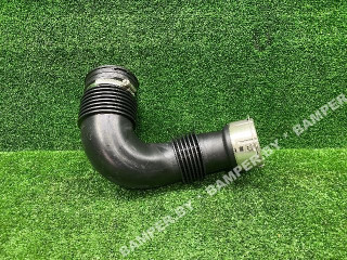 воздуховод (дефлектор) радиатора BMW M4 G82/G83 2021, 3.0 л., i, бензин, АКПП, купе, 13718095812